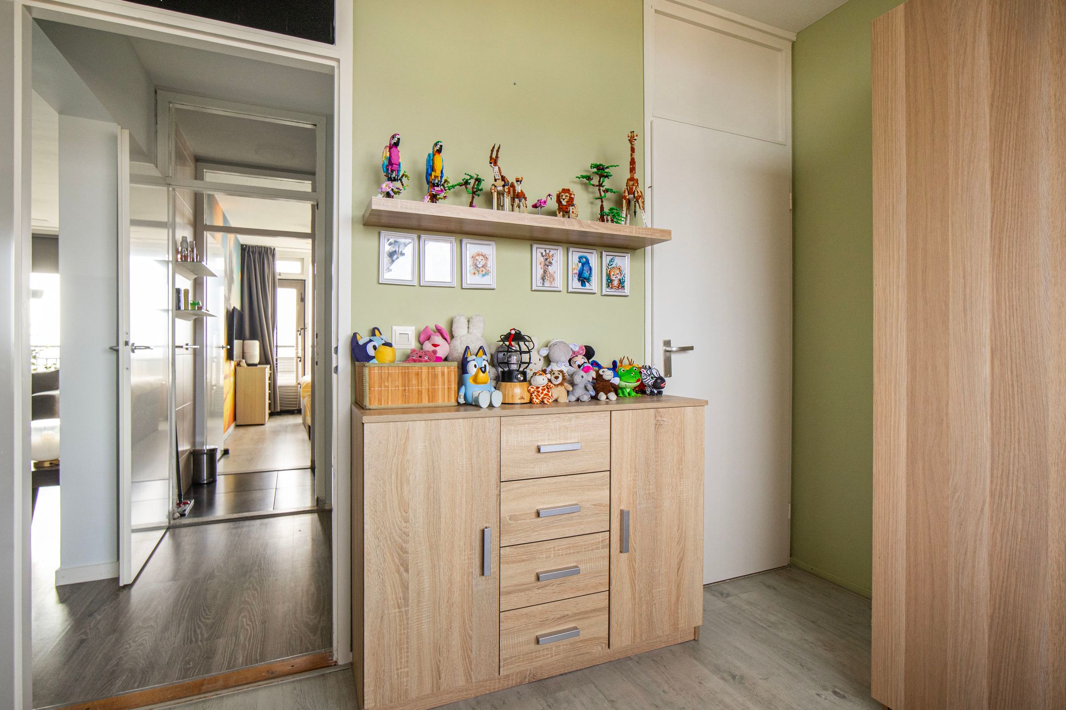 Foto 18 van Valkestein 1023