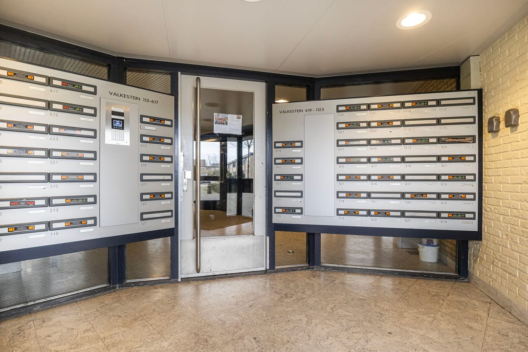 Foto 23 van Valkestein 1023