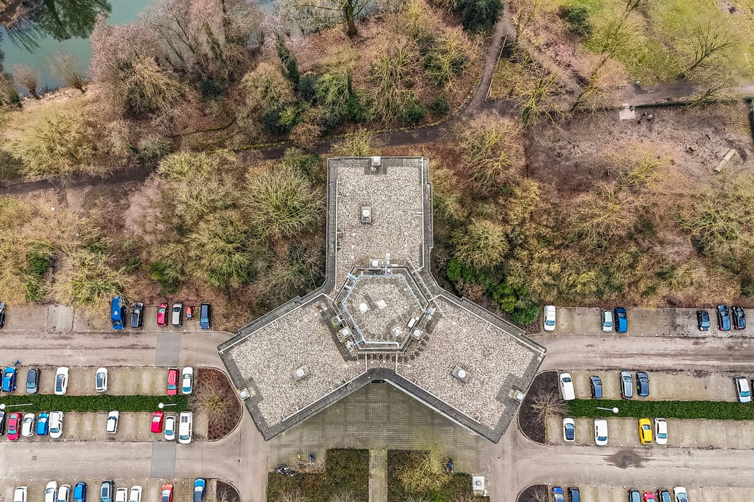 Foto 32 van Valkestein 1023