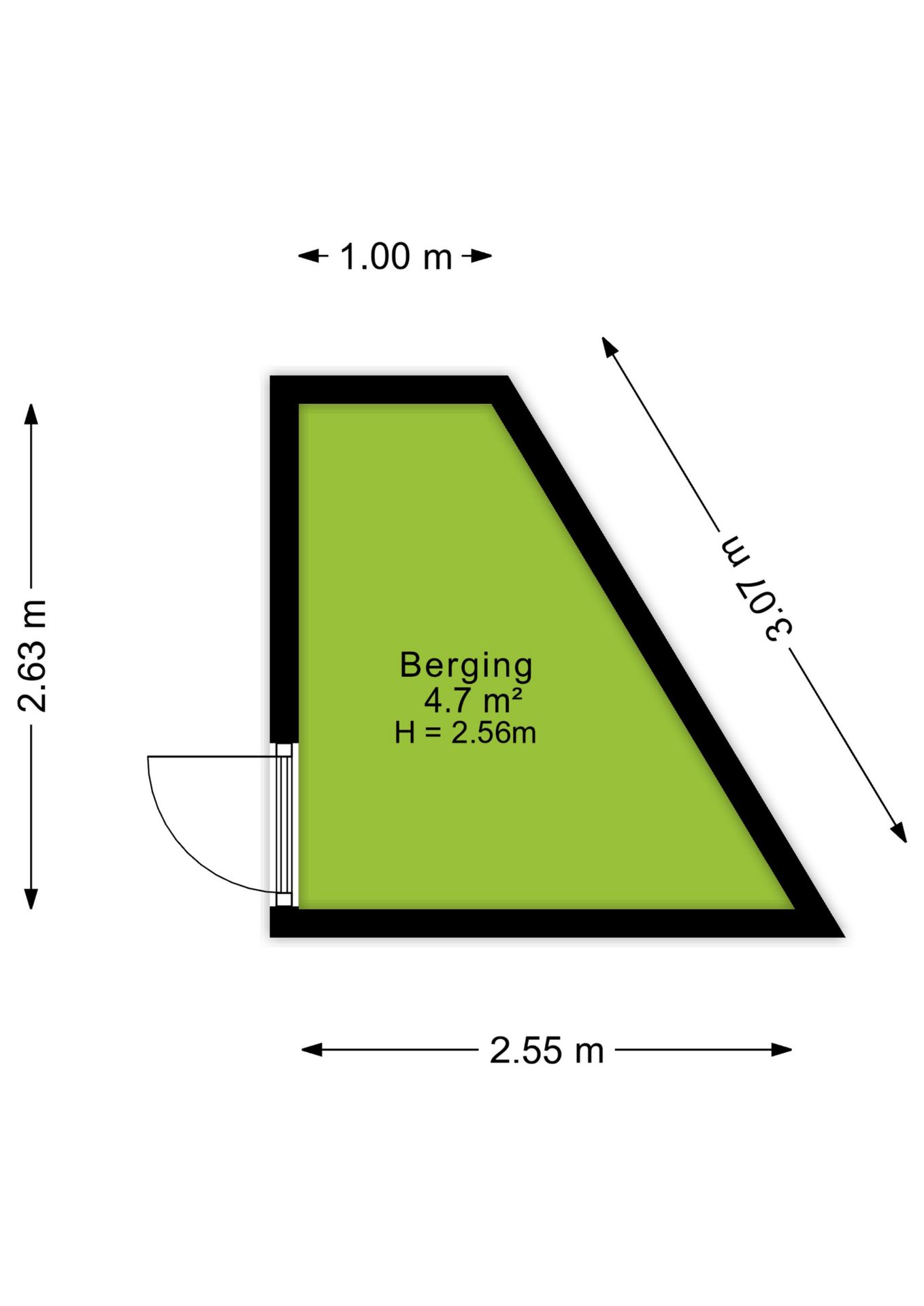 Foto 34 van Valkestein 1023