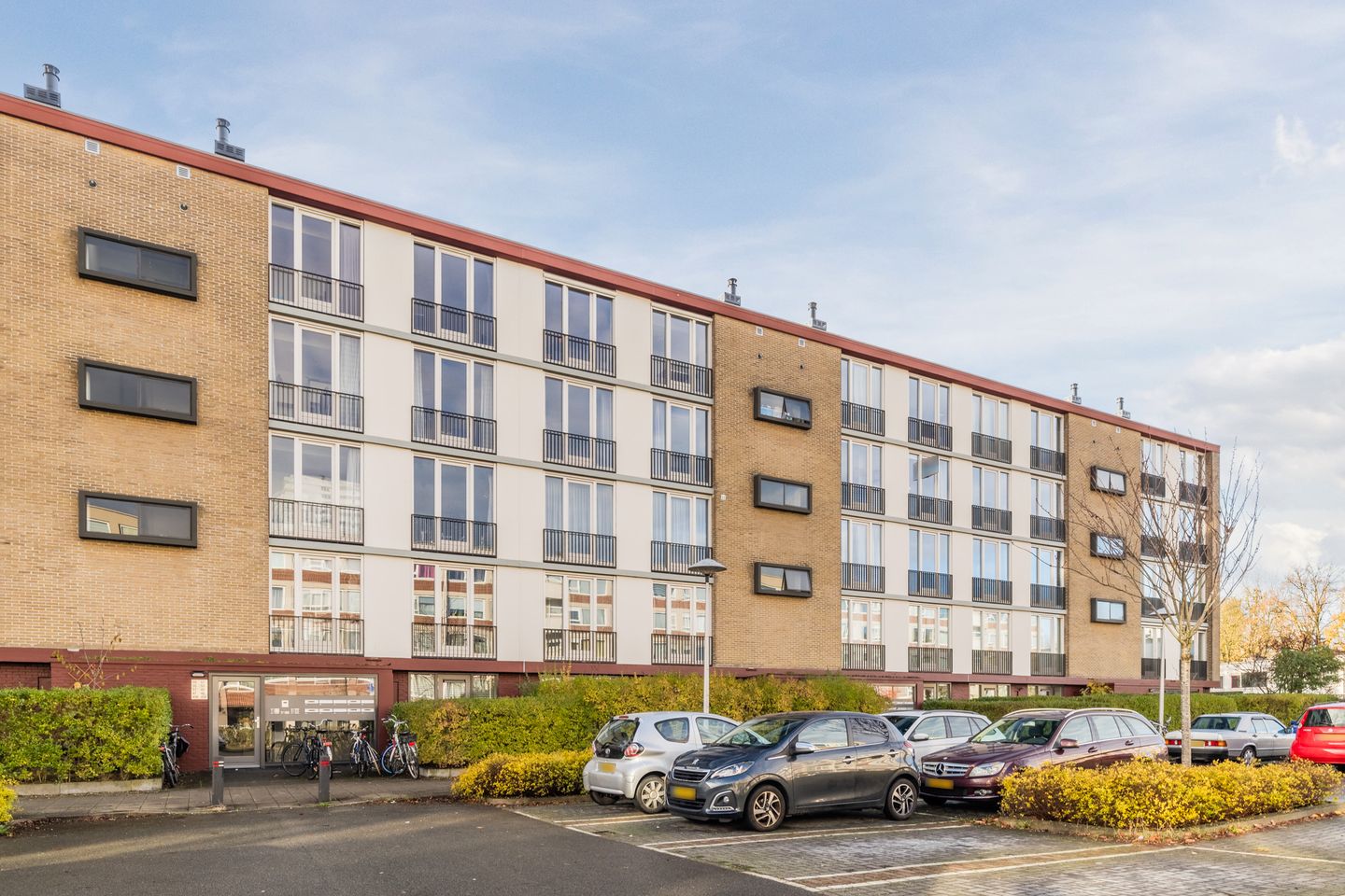 Foto 1 van Spaaklaan 43