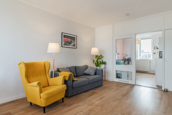 Foto 2 van Spaaklaan 43