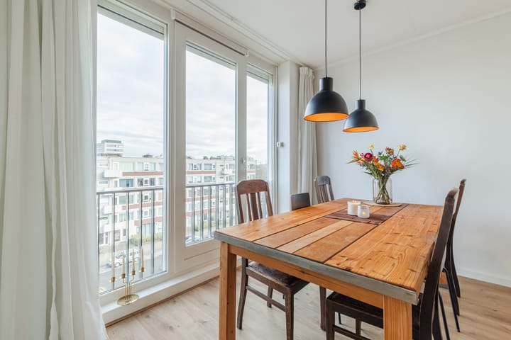 Foto 4 van Spaaklaan 43