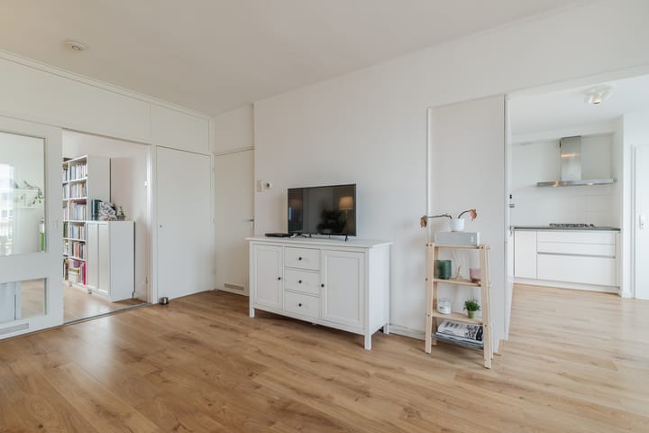 Foto 6 van Spaaklaan 43