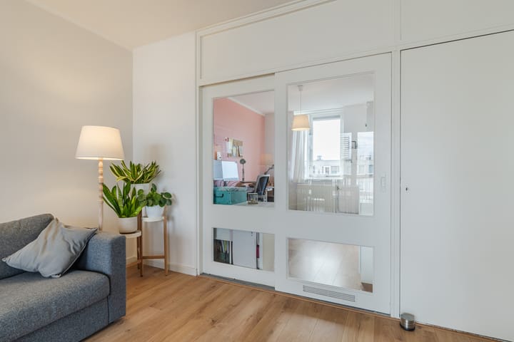 Foto 7 van Spaaklaan 43