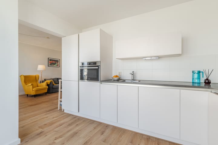 Foto 8 van Spaaklaan 43