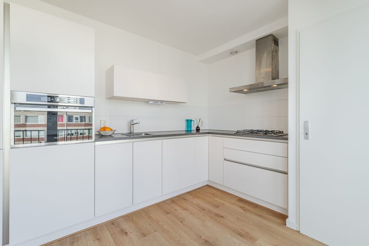 Foto 11 van Spaaklaan 43