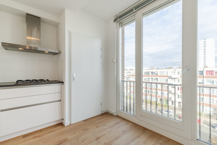 Foto 12 van Spaaklaan 43