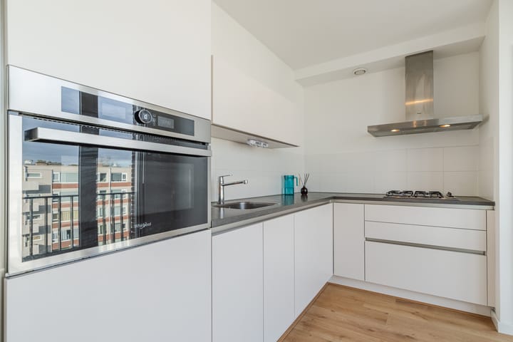 Foto 9 van Spaaklaan 43