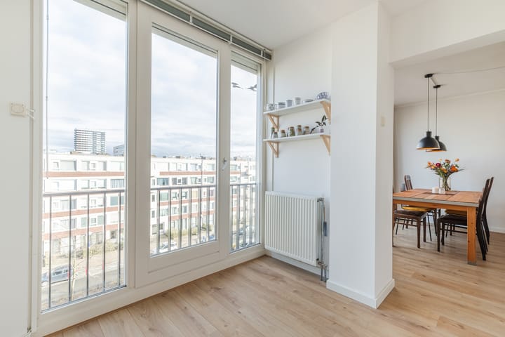 Foto 13 van Spaaklaan 43