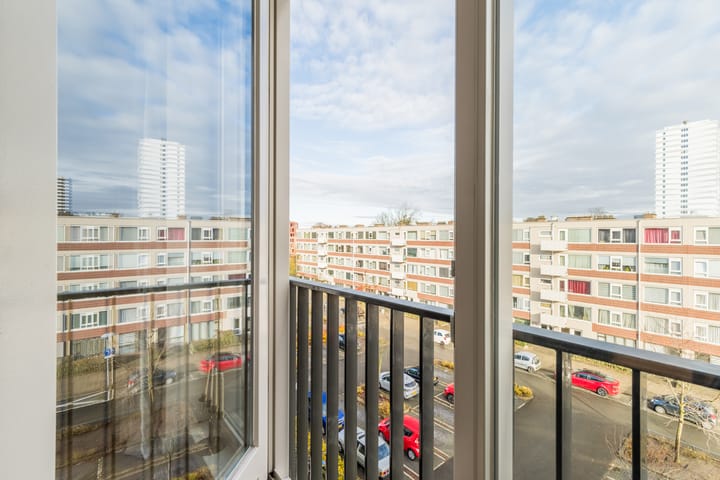 Foto 14 van Spaaklaan 43