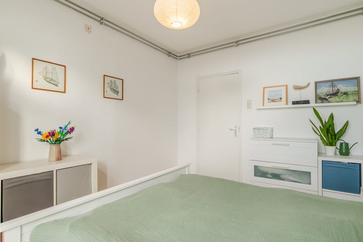 Foto 16 van Spaaklaan 43