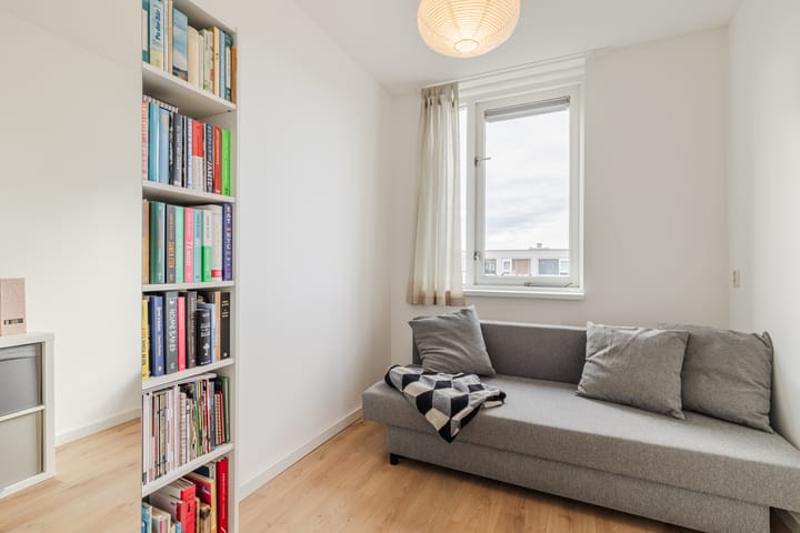 Foto 18 van Spaaklaan 43