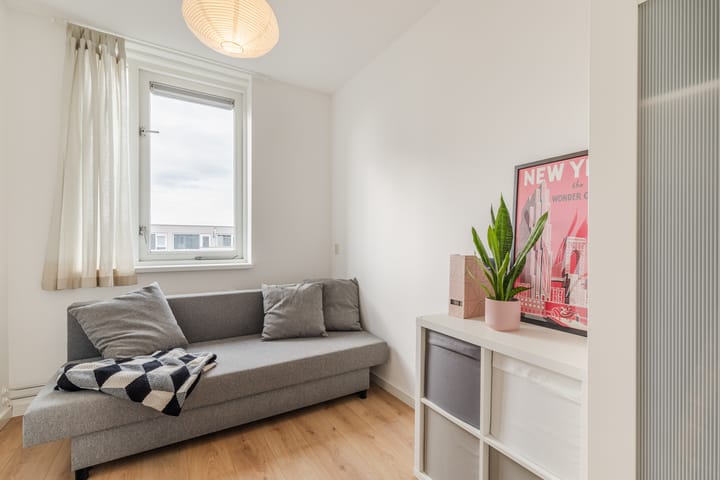 Foto 19 van Spaaklaan 43