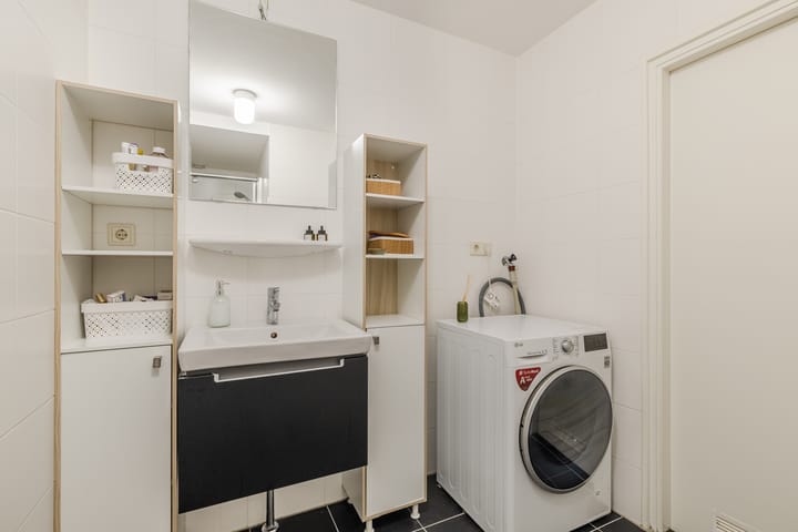 Foto 23 van Spaaklaan 43