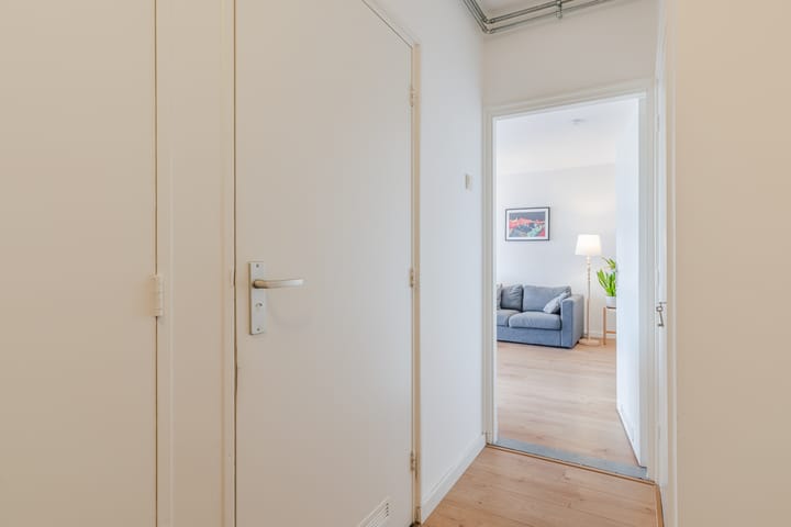 Foto 27 van Spaaklaan 43