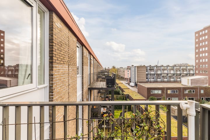 Foto 29 van Spaaklaan 43