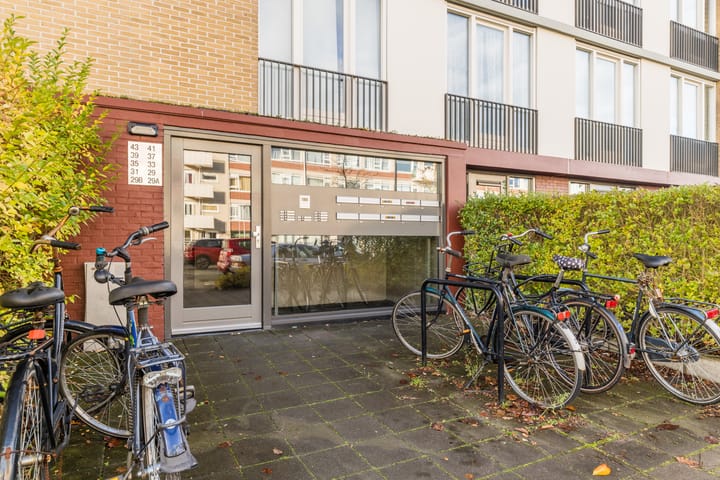 Foto 35 van Spaaklaan 43