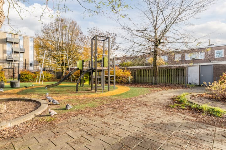 Foto 36 van Spaaklaan 43