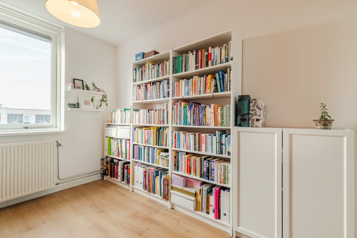 Foto 22 van Spaaklaan 43