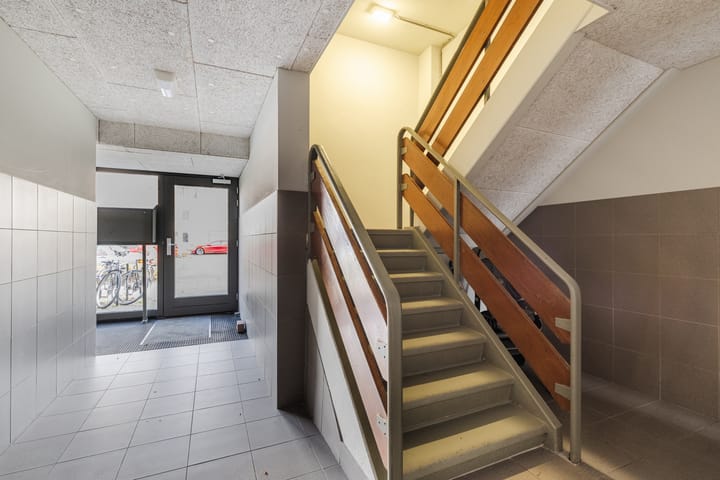 Foto 33 van Spaaklaan 43