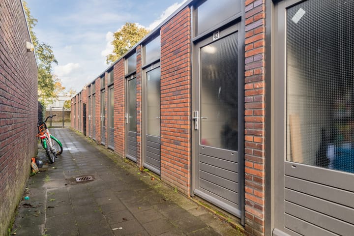 Foto 32 van Spaaklaan 43