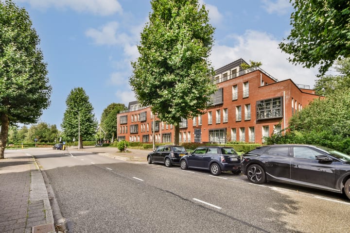 Foto 4 van Amsterdamseweg 289