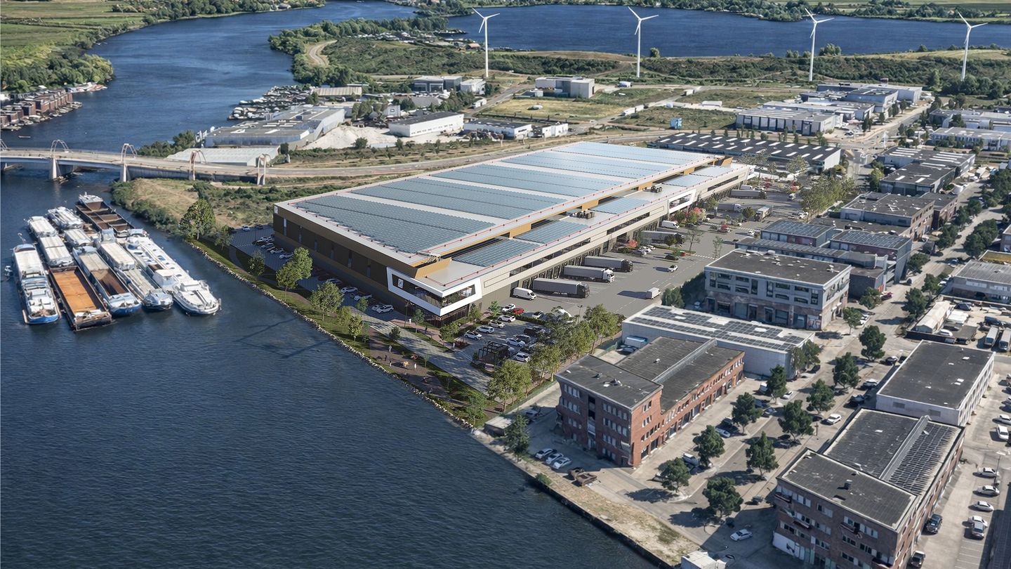 Bekijk foto 3 van Kousenmakersweg 2