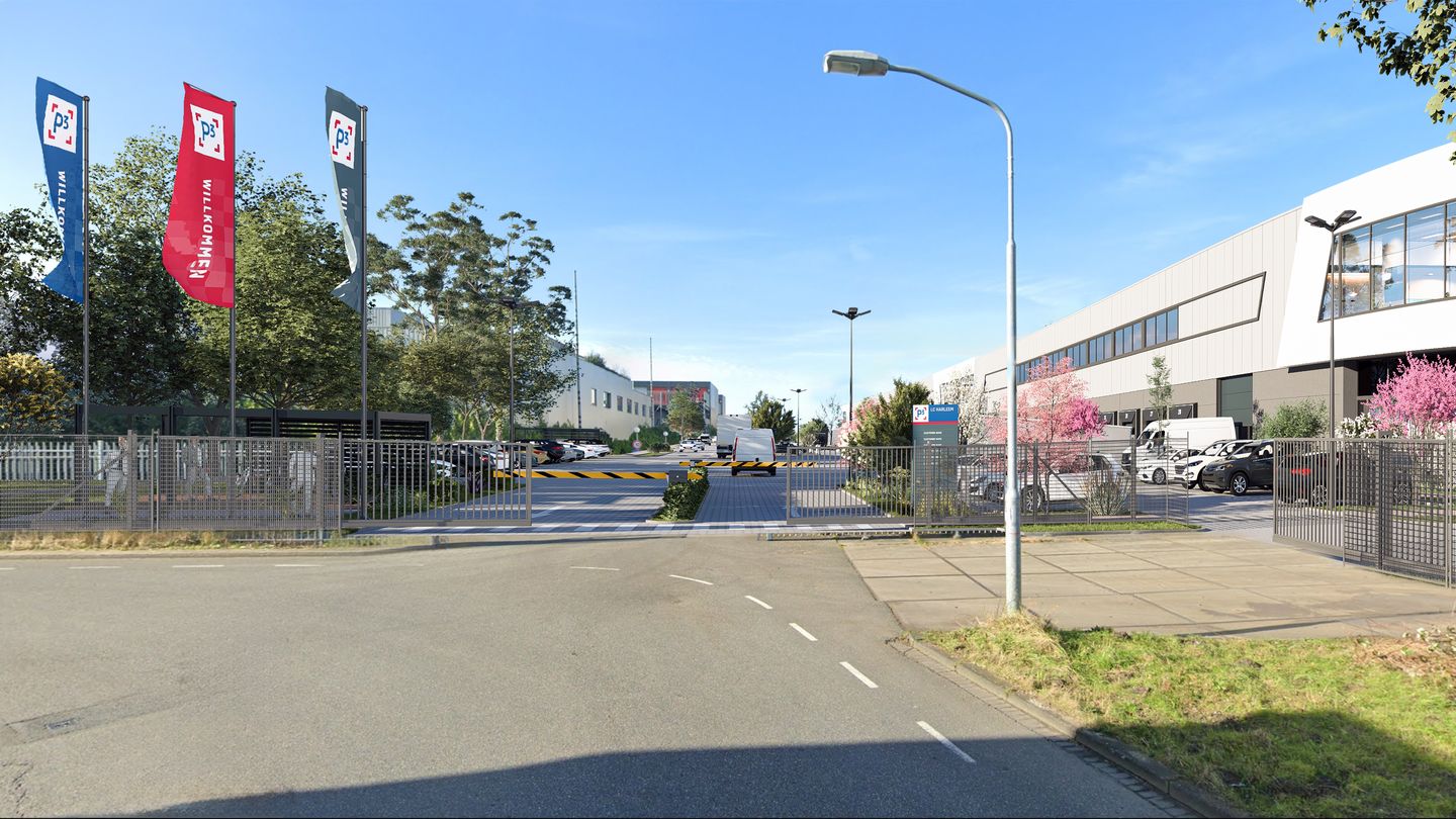 Bekijk foto 5 van Kousenmakersweg 2