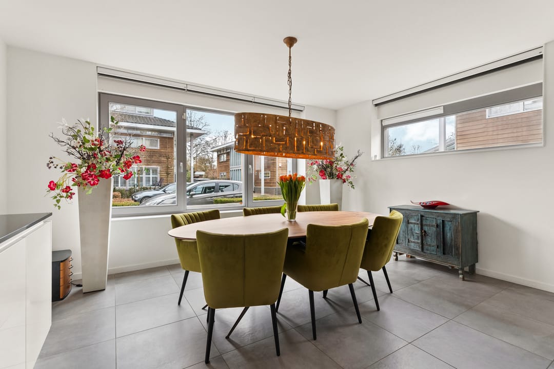 Foto 11 van Uithof 7