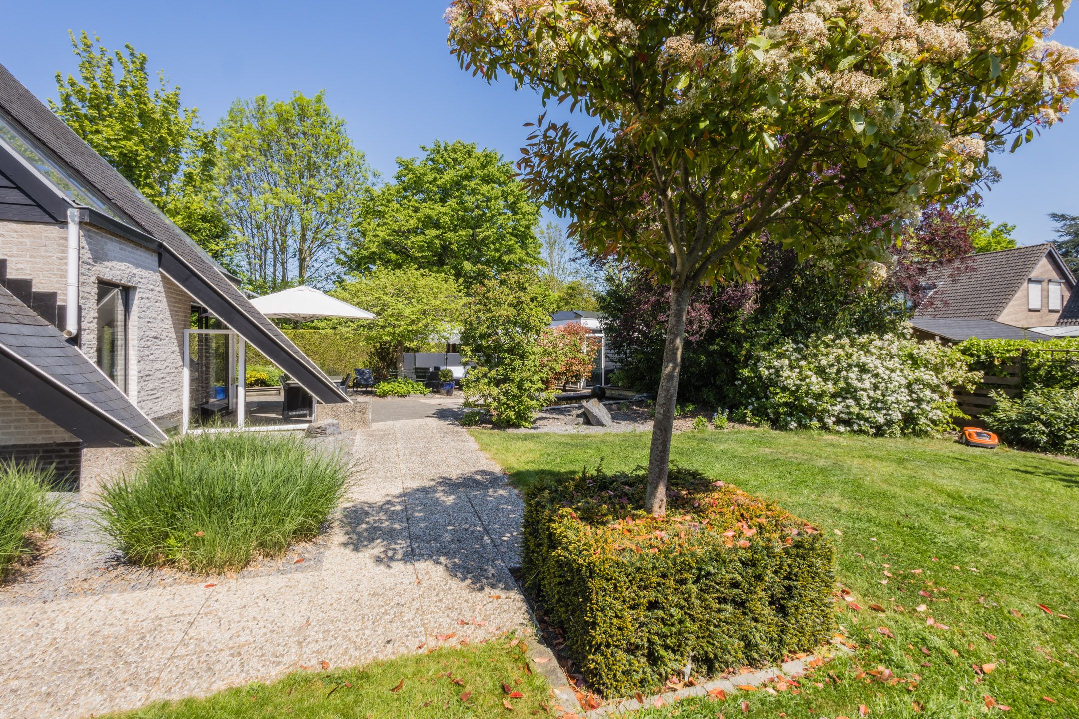 Foto 3 van Dierick Boutsstraat 12