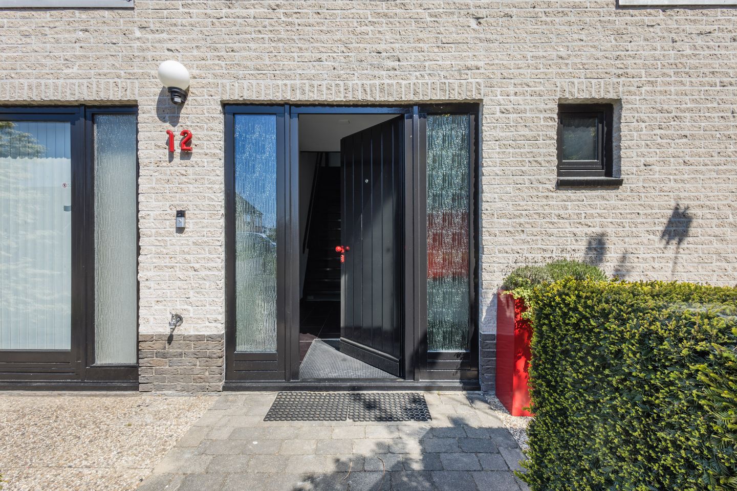 Foto 5 van Dierick Boutsstraat 12