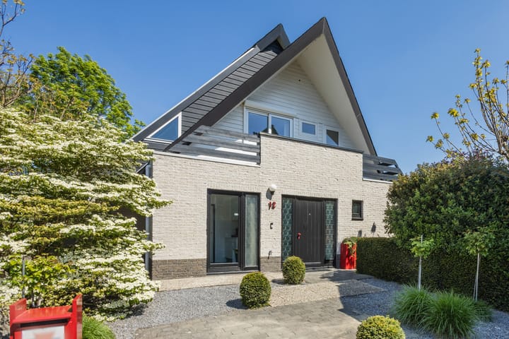 Foto 4 van Dierick Boutsstraat 12