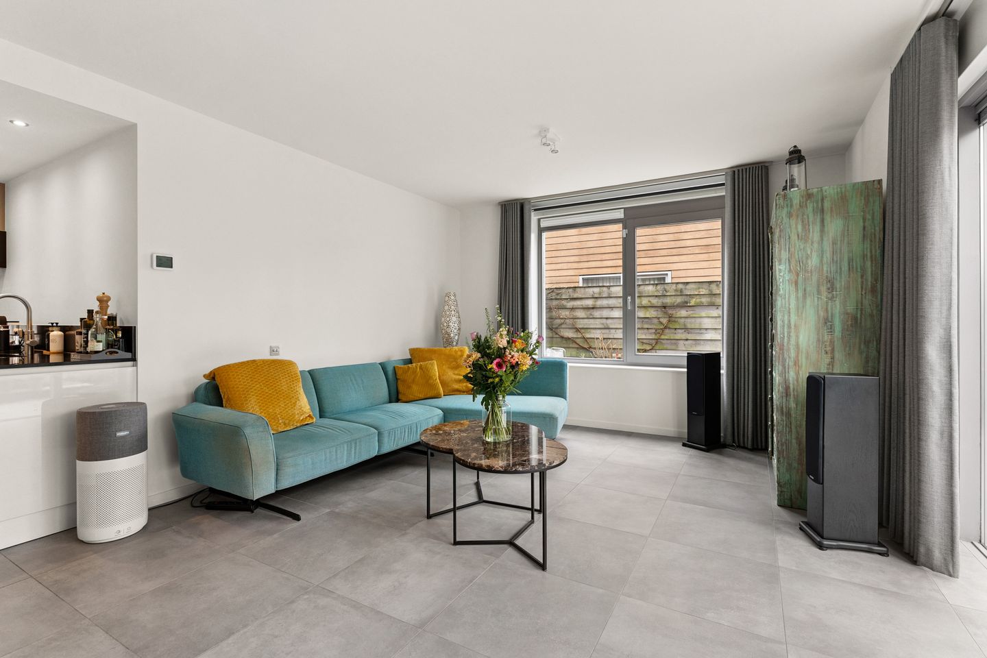 Foto 20 van Uithof 7