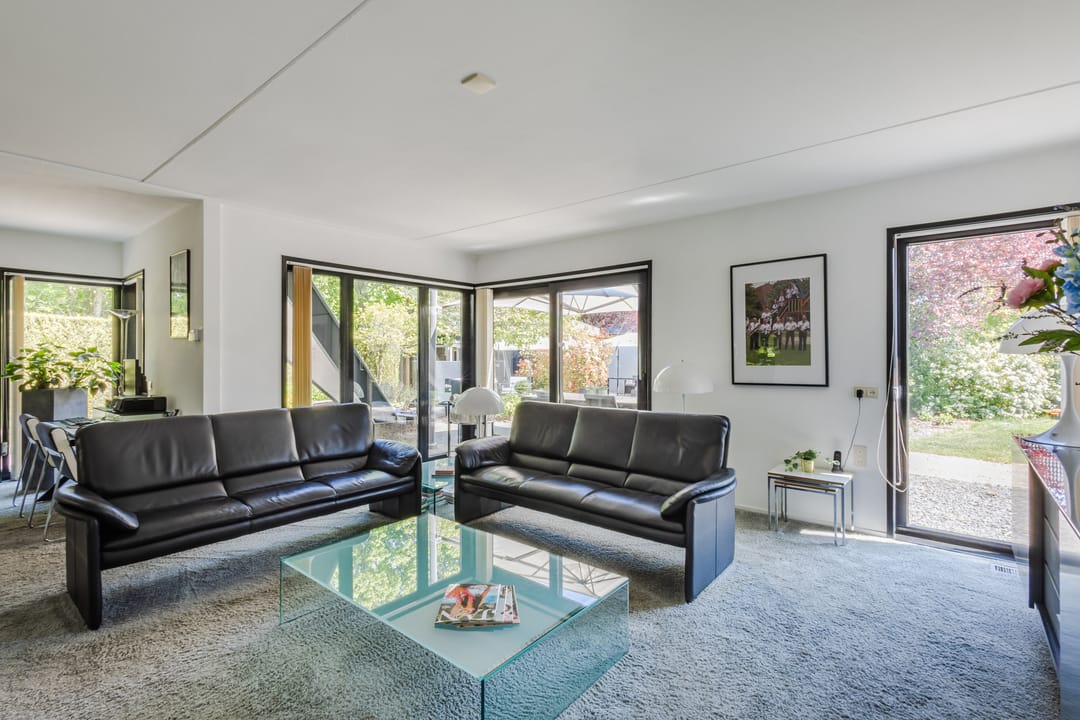 Foto 8 van Dierick Boutsstraat 12