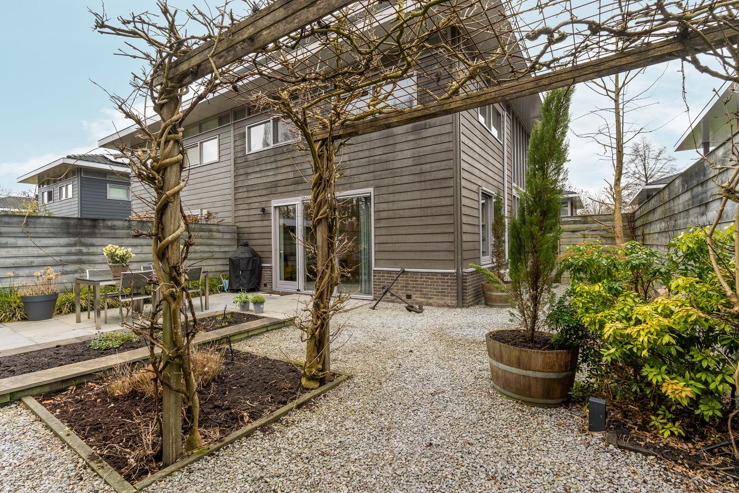 Foto 29 van Uithof 7