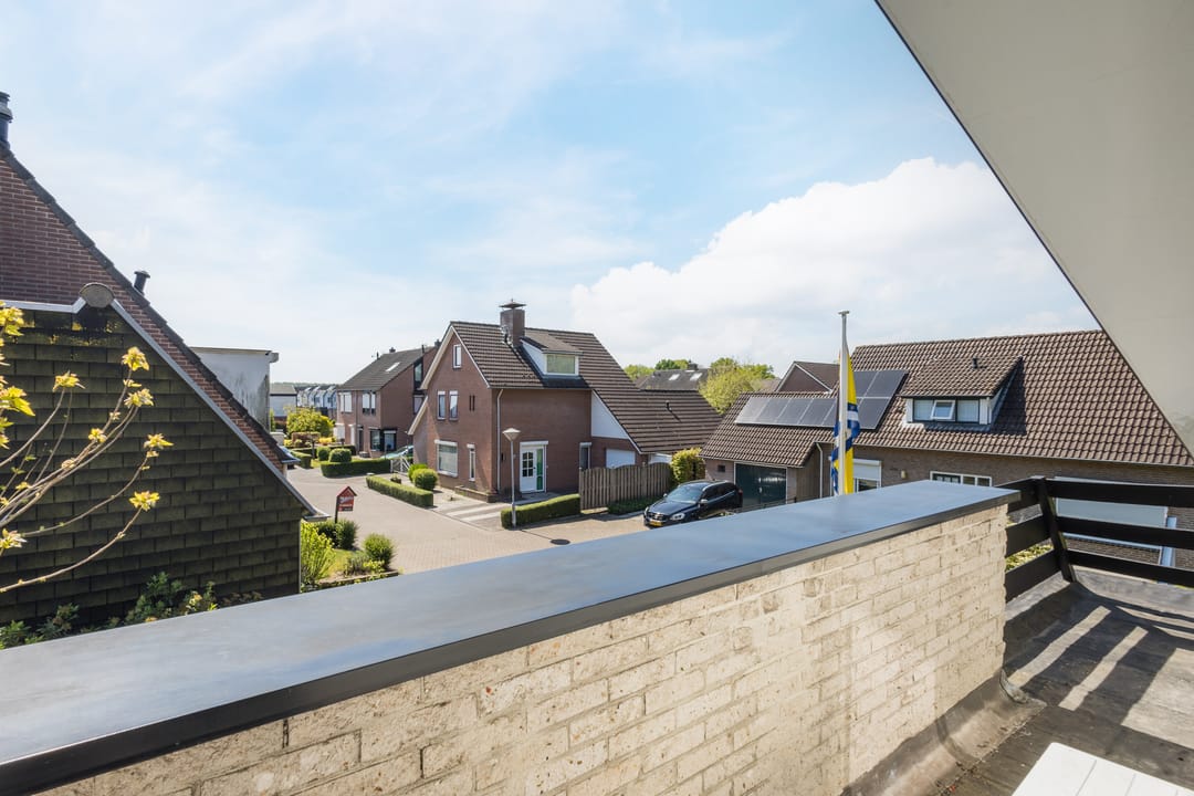 Photo 23 of Dierick Boutsstraat 12