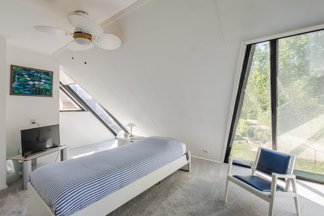 Foto 26 van Dierick Boutsstraat 12