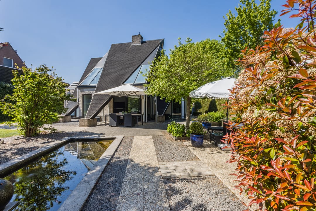 Photo 37 of Dierick Boutsstraat 12