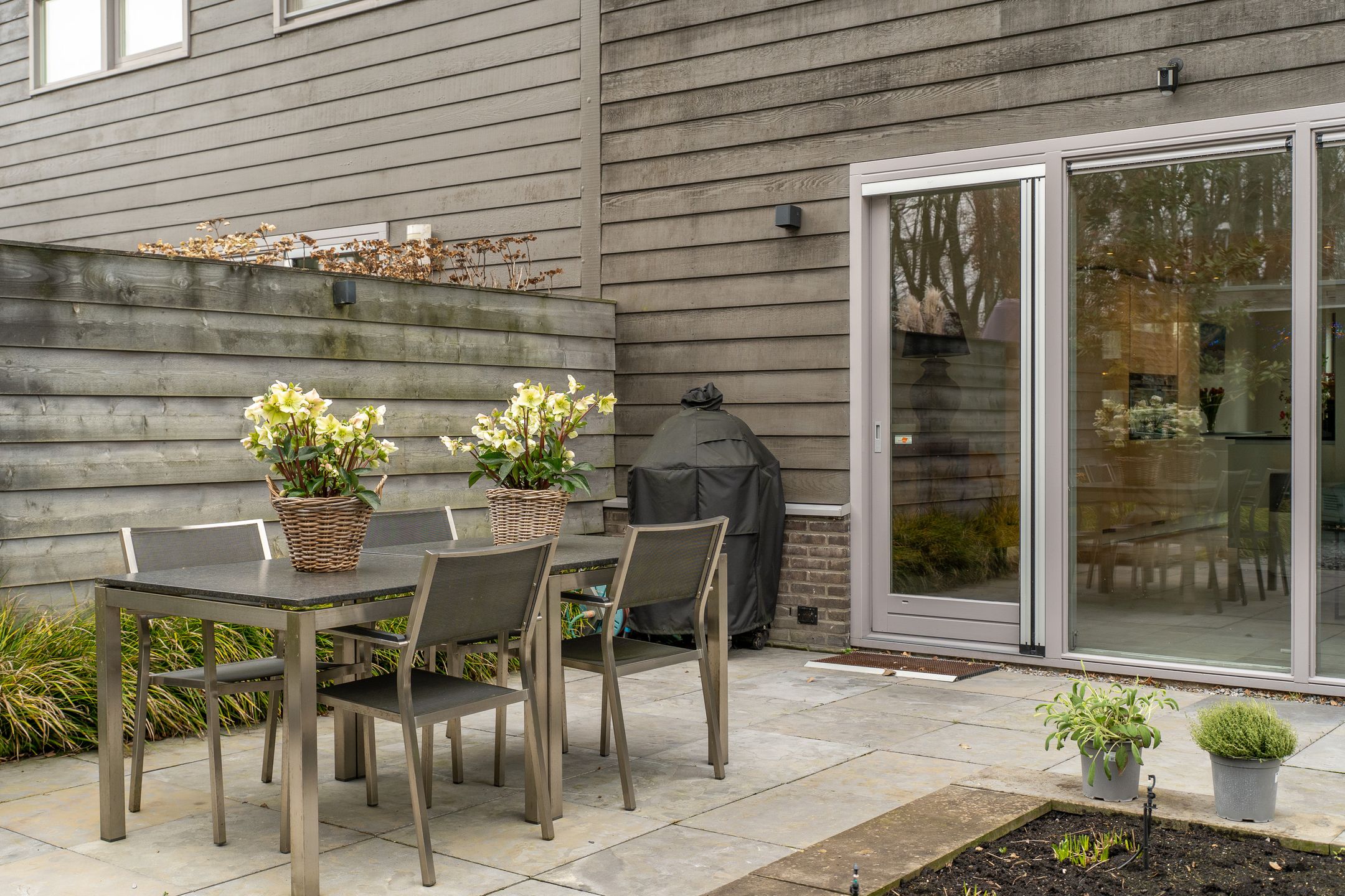 Foto 51 van Uithof 7