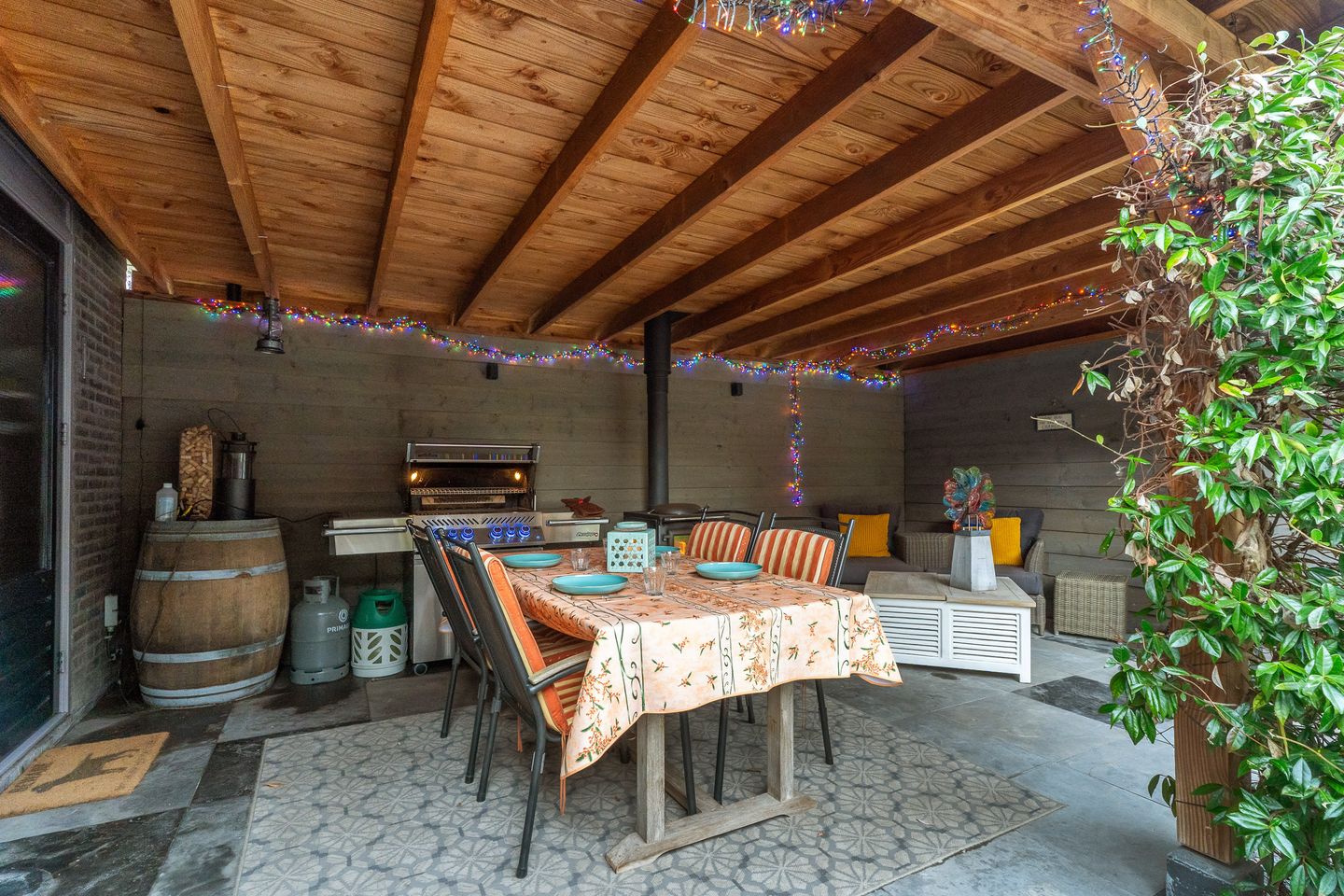 Foto 55 van Uithof 7