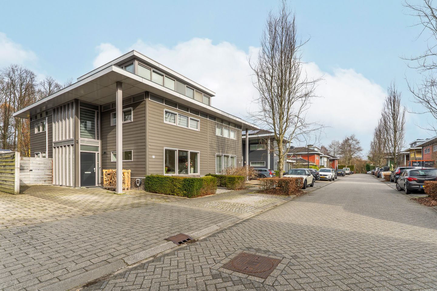 Foto 59 van Uithof 7