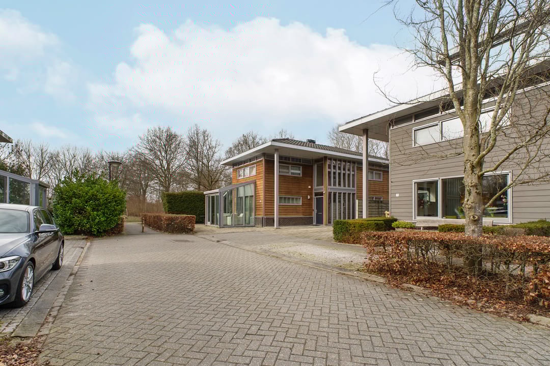 Foto 61 van Uithof 7