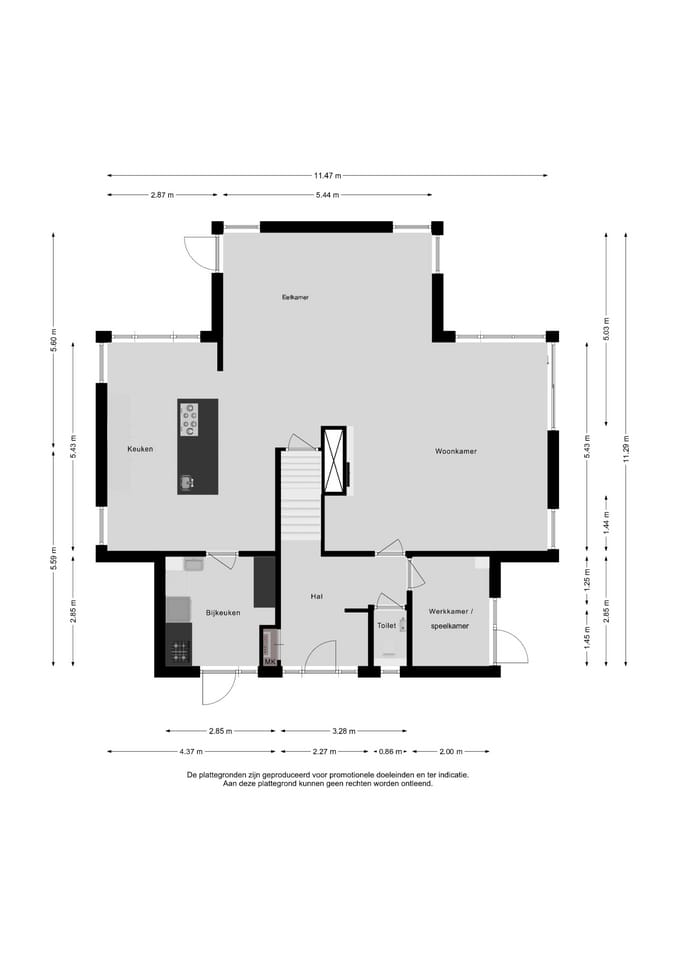 Photo 51 of Dierick Boutsstraat 12
