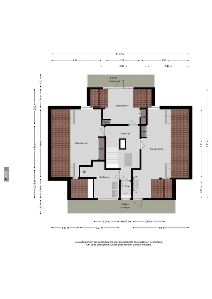 Foto 53 van Dierick Boutsstraat 12