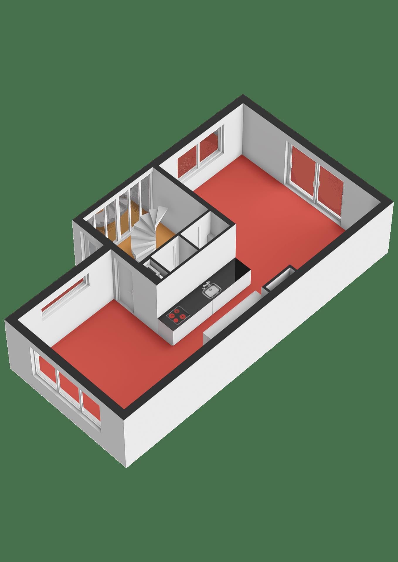 Foto 66 van Uithof 7