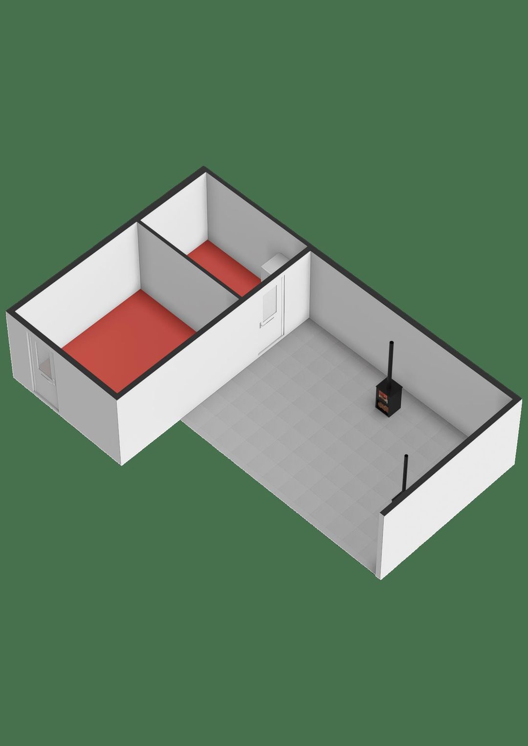 Foto 68 van Uithof 7