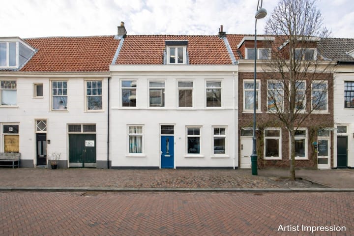 Photo 2 of Lange Herenstraat 50