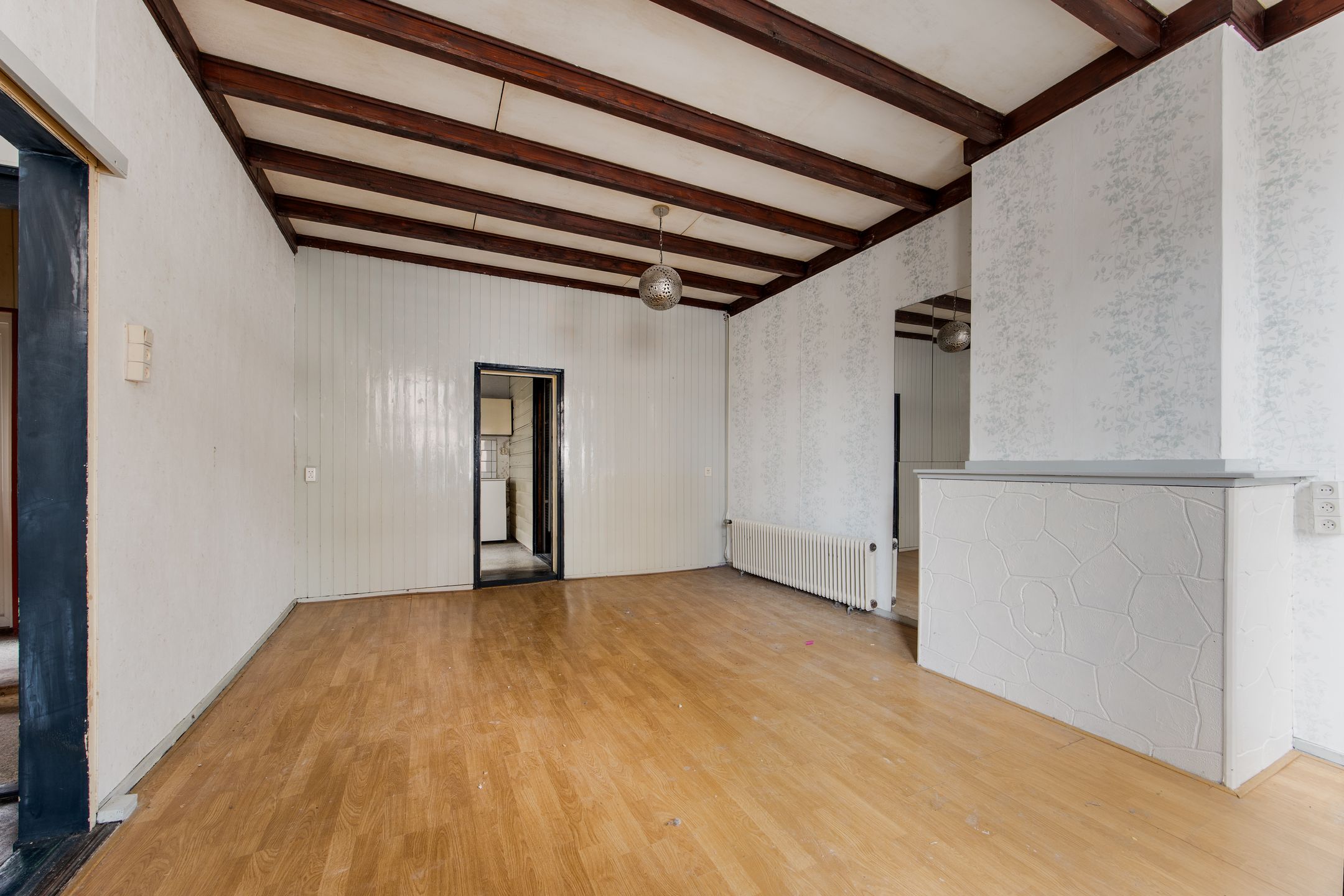 Foto 6 van Lange Herenstraat 50