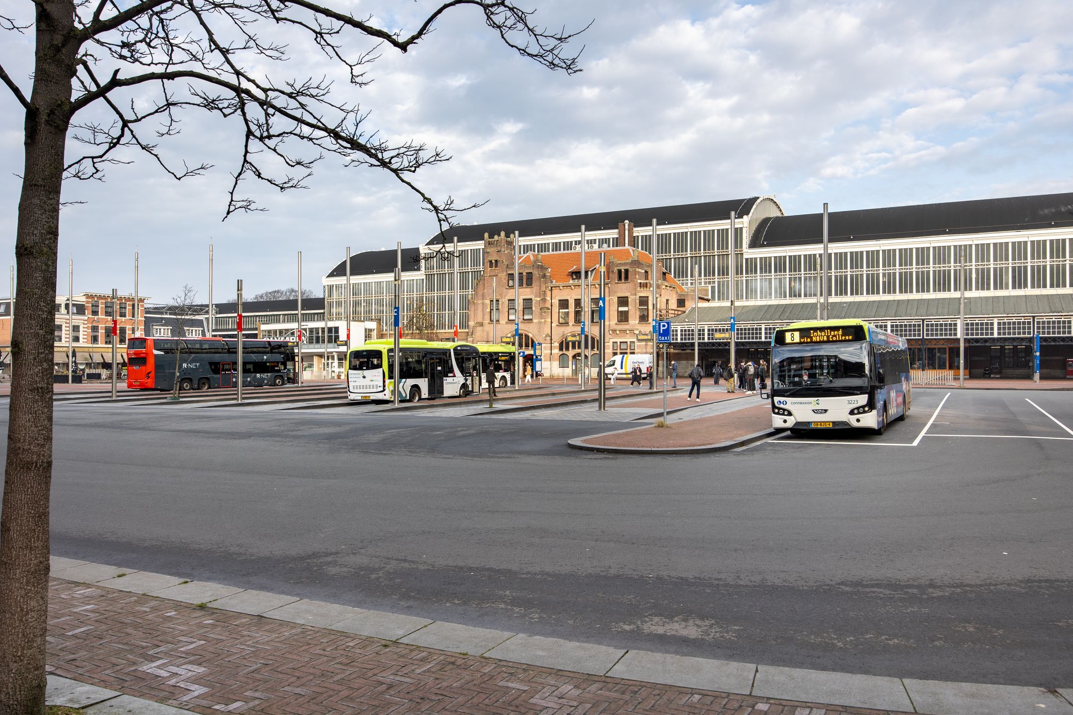 Foto 27 van Lange Herenstraat 50